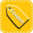 Icon of program: Digital Coupons for ShopR…