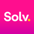 Icon of program: Solv: Convenient healthca…