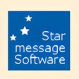 Icono de programa: StarMessage