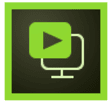 Icon of program: Adobe Presenter Video Exp…