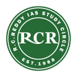 Icono de programa: R.C.Reddy IAS Study Circl…