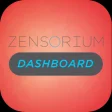 Icon of program: Zensorium Dashboard