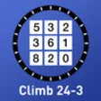 Icon of program: Climb 24 3