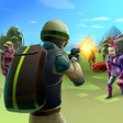 Icon of program: Zombie Hunter Shooter Sur…