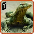 Icon of program: Komodo Dragon Rampage 201…