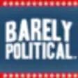 Icon of program: Barely Political Daily fo…