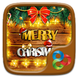 Icono de programa: Merry Christmas Go Launch…