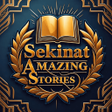 Icono de programa: Sekinat Amazing Stories