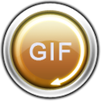 Icon of program: iPixSoft GIF to SWF Conve…