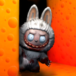 Icon of program: Obby Escape - Labubu Horr…