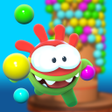 Icon of program: Om Nom Tower 3D