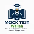 Icon of program: Mock Test Wallah