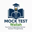 Icon of program: Mock Test Wallah