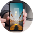 Icono de programa: FocusedHome for KLWP