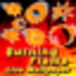 Icono de programa: Burning Flame Live Wallpa…