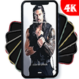 Icono de programa: Roman Reigns HD Wallpaper…