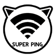 Icono de programa: SUPER PINGER - Anti Lag F…