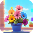 Icon of program: PetalPuffMatch