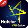 Icono de programa: Tips For Hotstar - Best F…