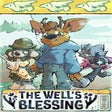 Icon of program: The Wells Blessing