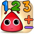 Icon of program: Math Up K