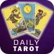 Icon of program: Daily Tarot Card & Astrol…