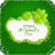 Icon of program: St. Patrick's day Greetin…