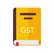 GST Rate Finder - GST Rate & HSN from Gov of India icon