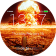Icon of program: Nuclear Bomb Lock Screen