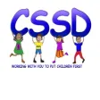 Icon of program: CSSD Mobile