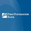 Icon of program: First Foundation Bank Mob…
