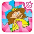Icon of program: Jigsaw Puzzles (Princess)…