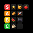 Icono de programa: Tier List Build: Rank All
