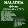 Icon of program: Malaysia 90-an Lengkap of…