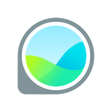 Icono de programa: GlassWire Data Usage Moni…