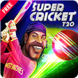 Icon of program: Super Cricket T20 (Free C…