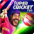 Icon of program: Super Cricket T20 (Free C…