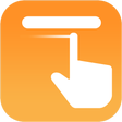 Icon of program: Gesture Bar -
