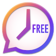 Icono de programa: Talking Clock & Timer Fre…