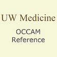 Icono de programa: OCCAM