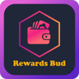 Rewards Bud : Cash Earning App icon