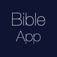 Icono de programa: Bible App for Windows 10