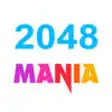 Icon of program: 2048 Mania - The differen…