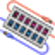 Icon of program: ThermoInDock