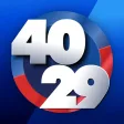 Icon of program: 40/29 News - Fort Smith a…