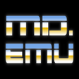 Icon of program: MD.emu