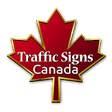 Traffic Road Signs Canada icon