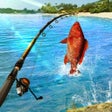Icon of program: Fishing Clash: Fish Game …