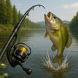Icon of program: Fishing Clash: Fish Game …