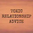 Icon of program: Toxic Relationship Advice